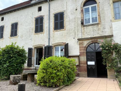  kaufen Kloster Châtillon-sur-Saône Vogesen 5