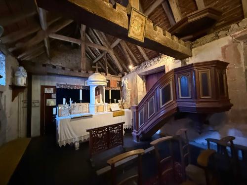  kaufen Kloster Châtillon-sur-Saône Vogesen 31