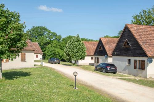 Lacapelle-Marival Lot Haus foto