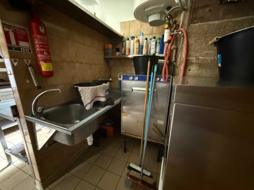  kaufen Kloster Châtillon-sur-Saône Vogesen 17