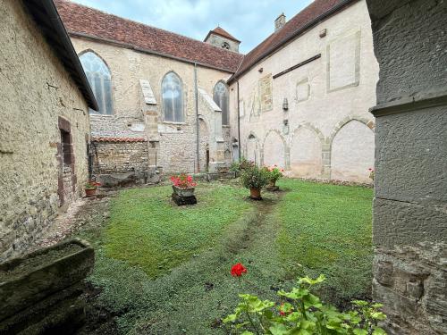  kaufen Kloster Châtillon-sur-Saône Vogesen 50