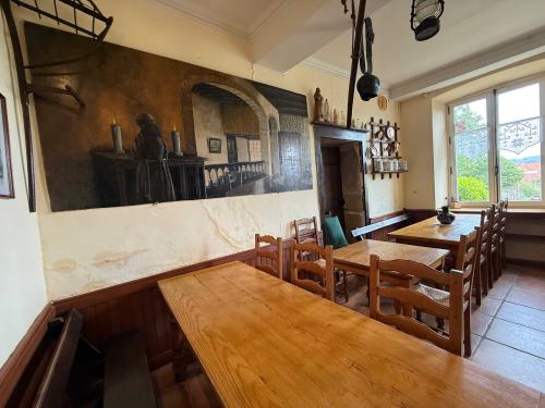  kaufen Kloster Châtillon-sur-Saône Vogesen 11