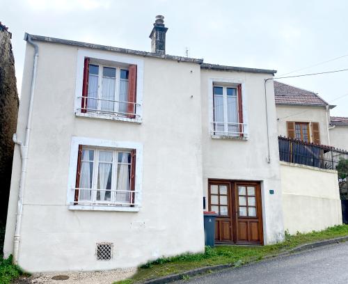 Voisey Haute-Marne Dorfbauernhof Bild 6707912