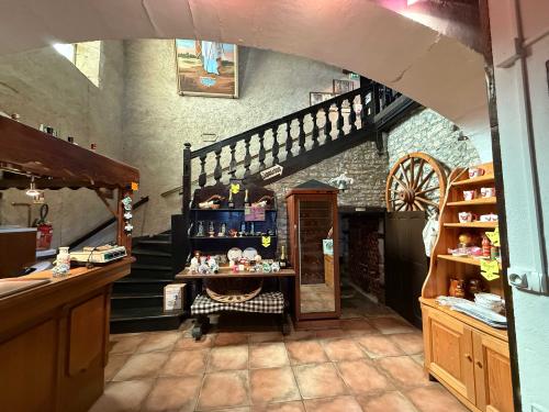  kaufen Kloster Châtillon-sur-Saône Vogesen 16