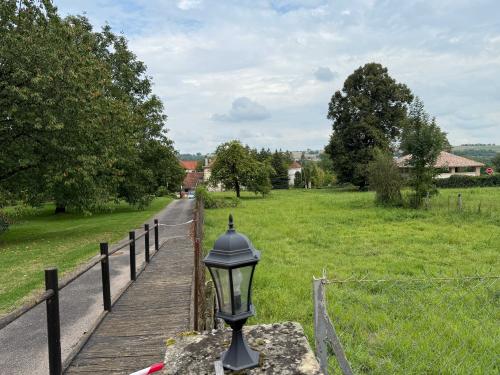  kaufen Kloster Châtillon-sur-Saône Vogesen 6