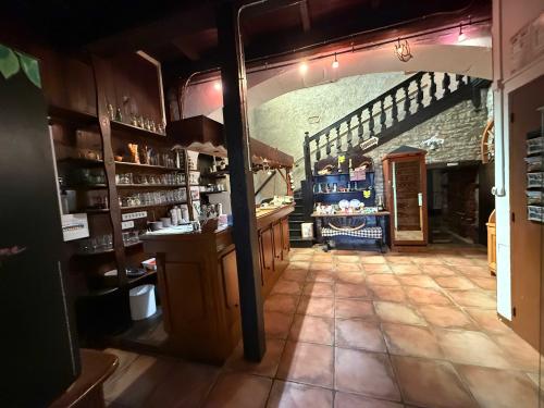  kaufen Kloster Châtillon-sur-Saône Vogesen 15