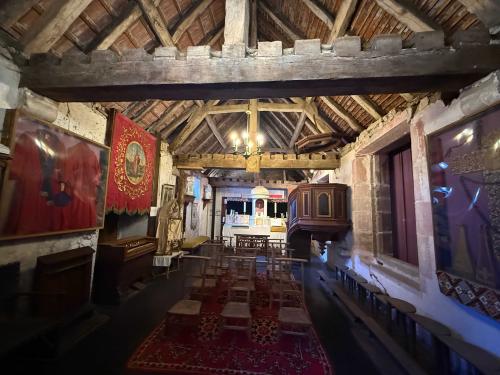  kaufen Kloster Châtillon-sur-Saône Vogesen 33