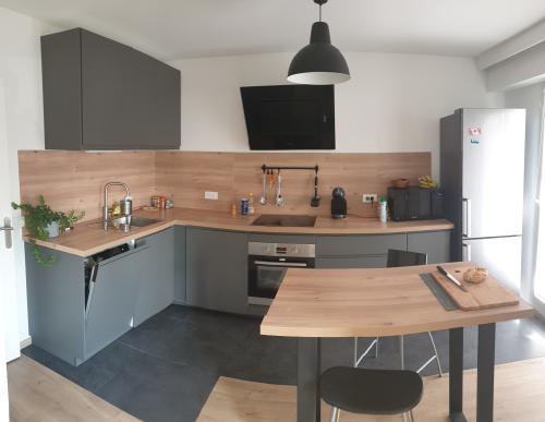 Fessenheim Haut-Rhin Wohnung/ Apartment Bild 7167696