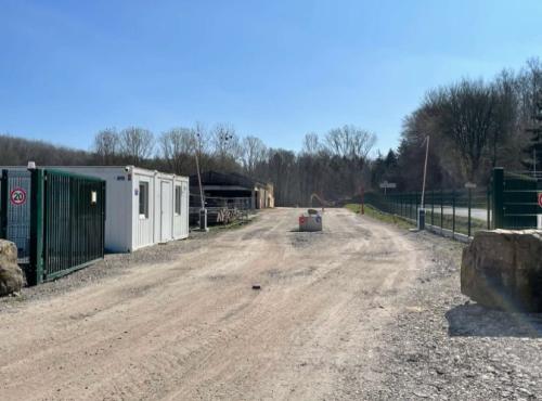 Waldhambach Bas-Rhin Grundstück Bild 7167697