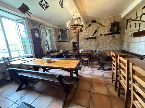  kaufen Kloster Châtillon-sur-Saône Vogesen 13