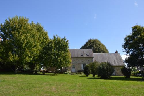 Aunay-en-Bazois Nièvre Freistehend foto
