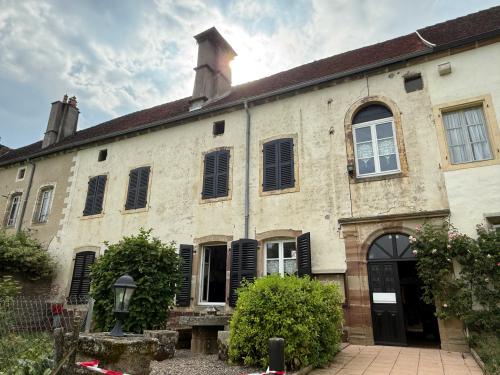  kaufen Kloster Châtillon-sur-Saône Vogesen 56
