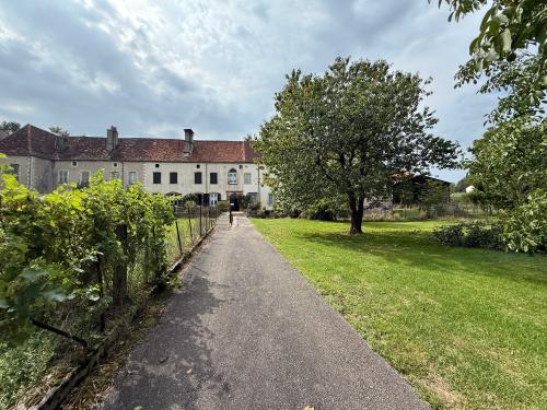  kaufen Kloster Châtillon-sur-Saône Vogesen 3