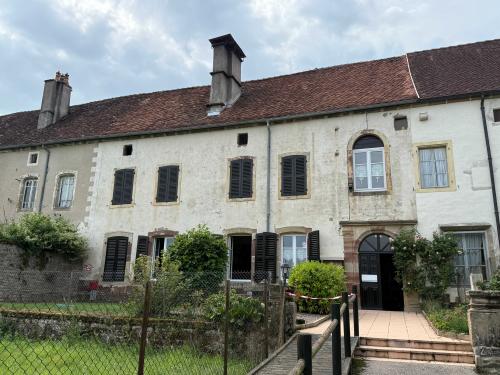  kaufen Kloster Châtillon-sur-Saône Vogesen 4
