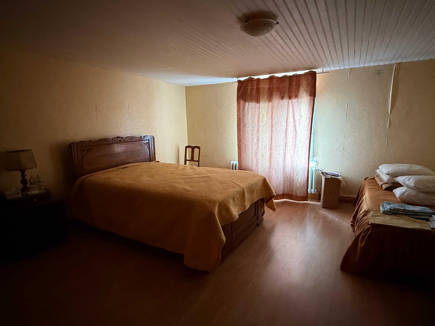  kaufen Dorfhaus Enfonvelle Haute-Marne 15