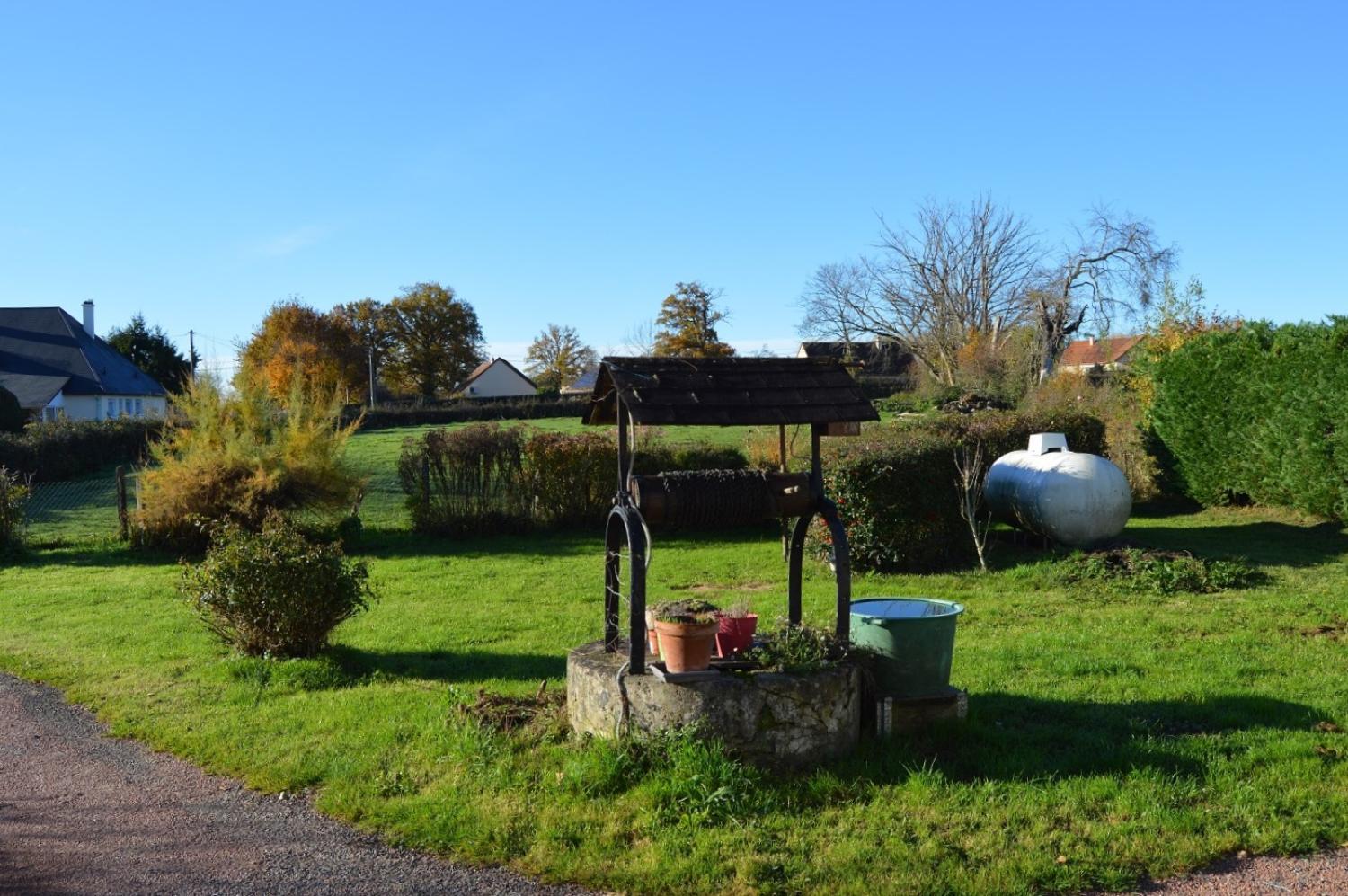  kaufen Haus Moulins-Engilbert Nièvre 2