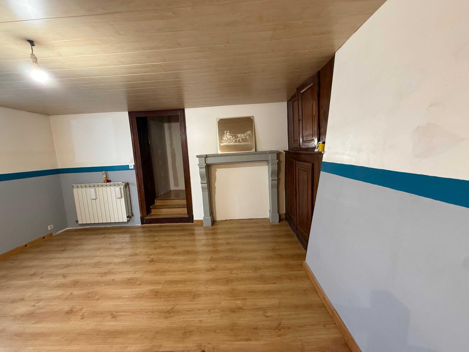 kaufen Dorfhaus Les Thons Vogesen 11