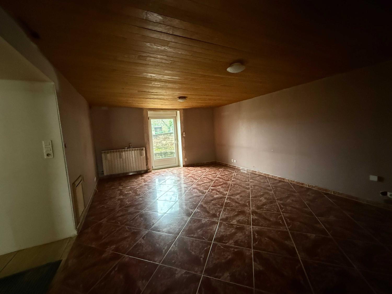 kaufen Dorfhaus Les Thons Vogesen 9