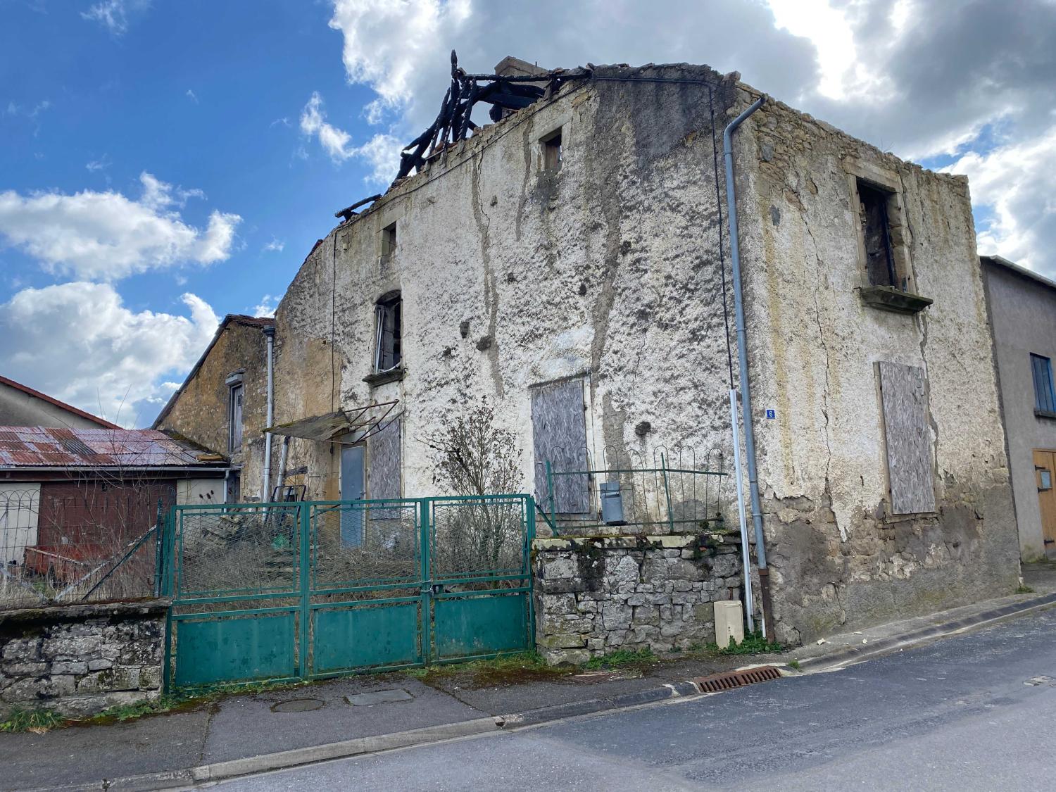  kaufen Dorfhaus Bourbonne-les-Bains Haute-Marne 19