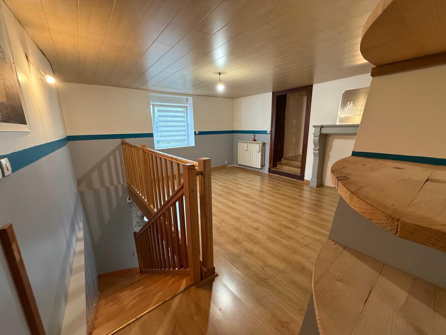 kaufen Dorfhaus Les Thons Vogesen 18