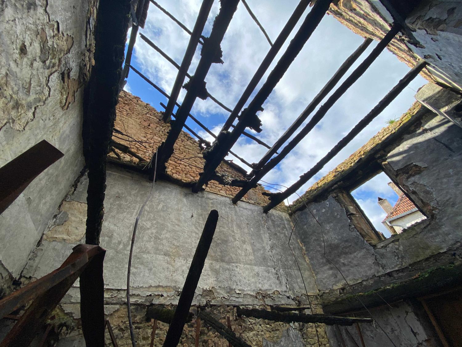  kaufen Dorfhaus Bourbonne-les-Bains Haute-Marne 9