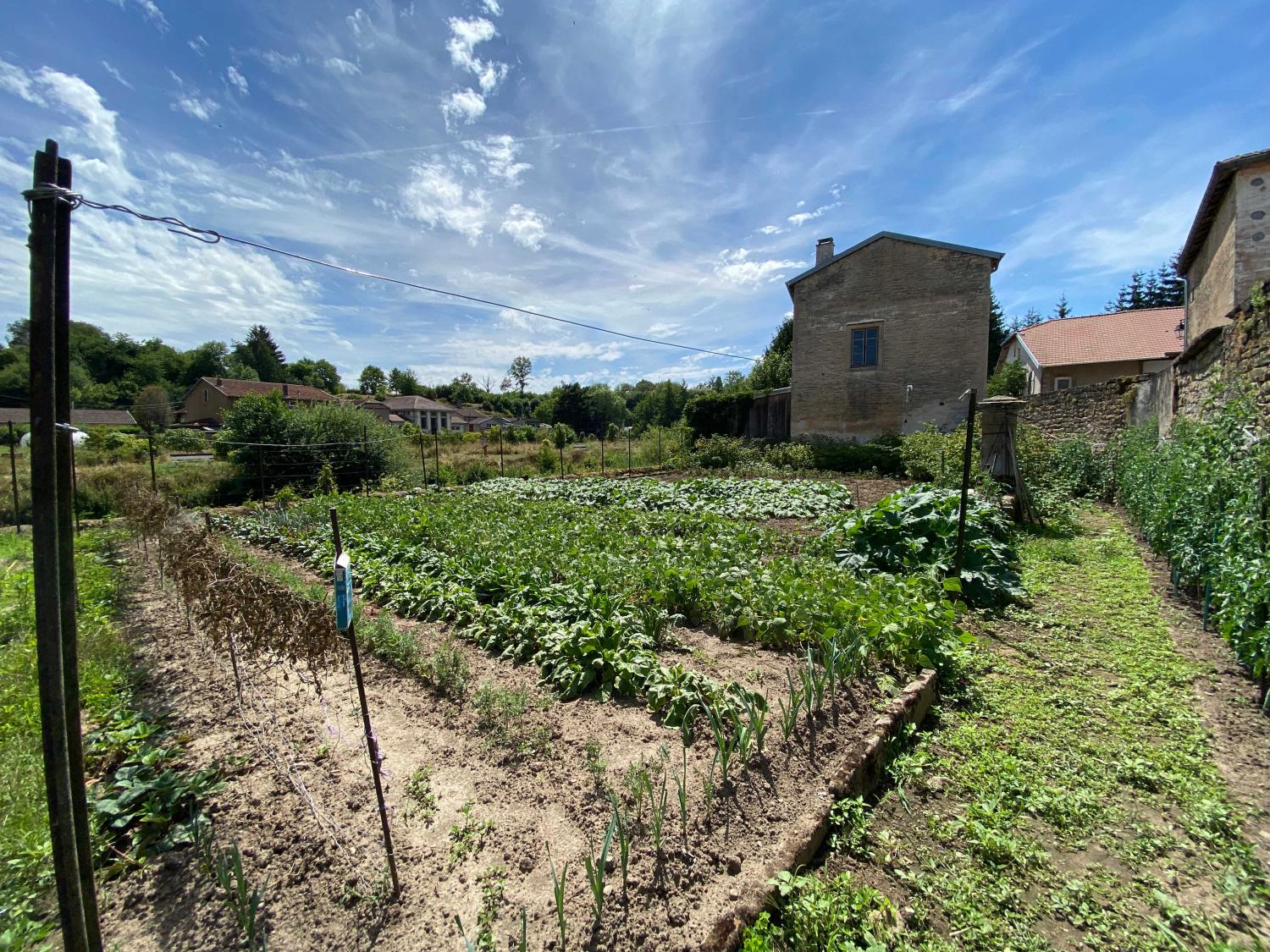  kaufen Bürgerhaus Monthureux-sur-Saône Vogesen 30
