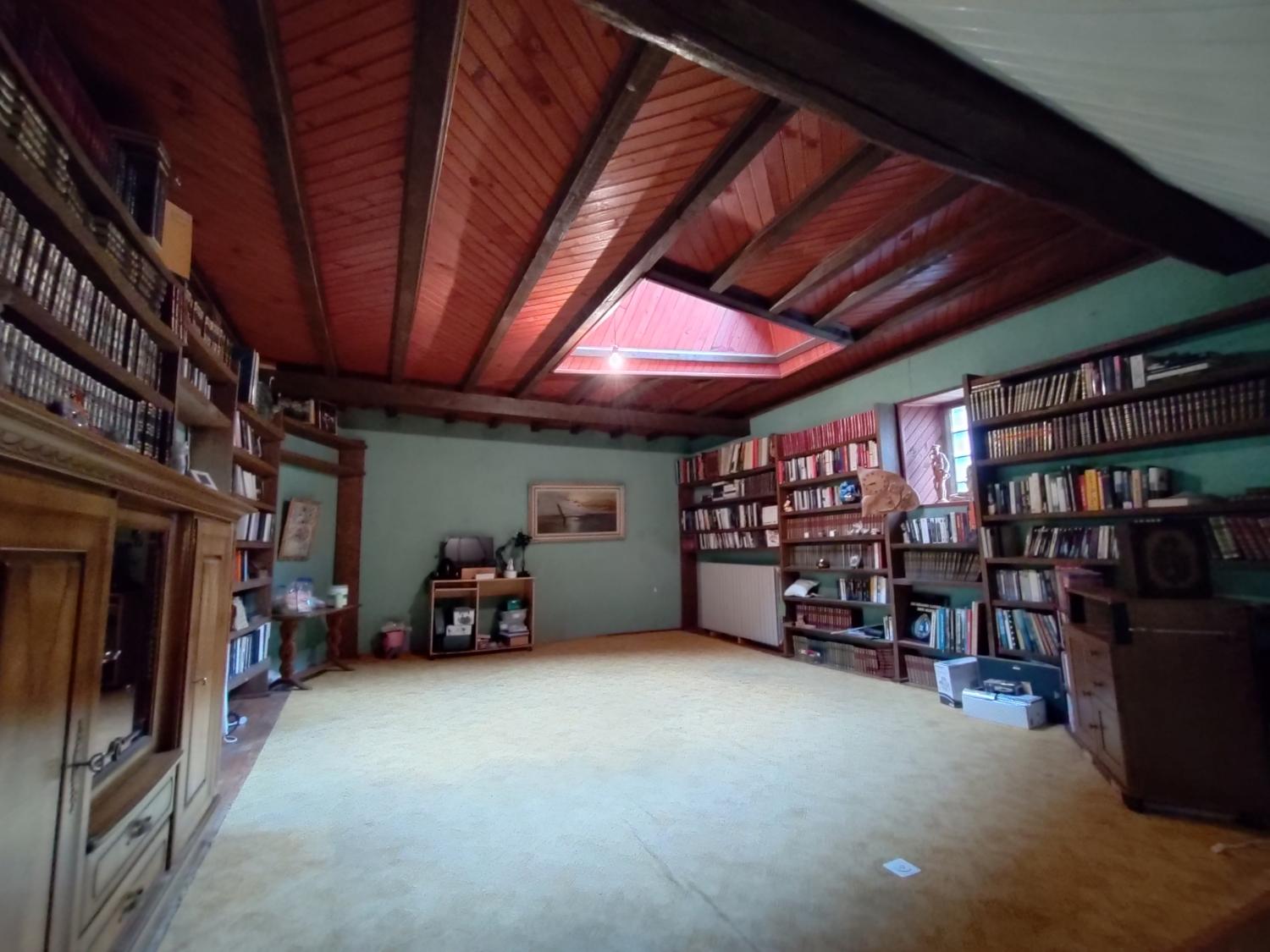  kaufen Freistehend La Lanterne-et-les-Armonts Haute-Saône 14