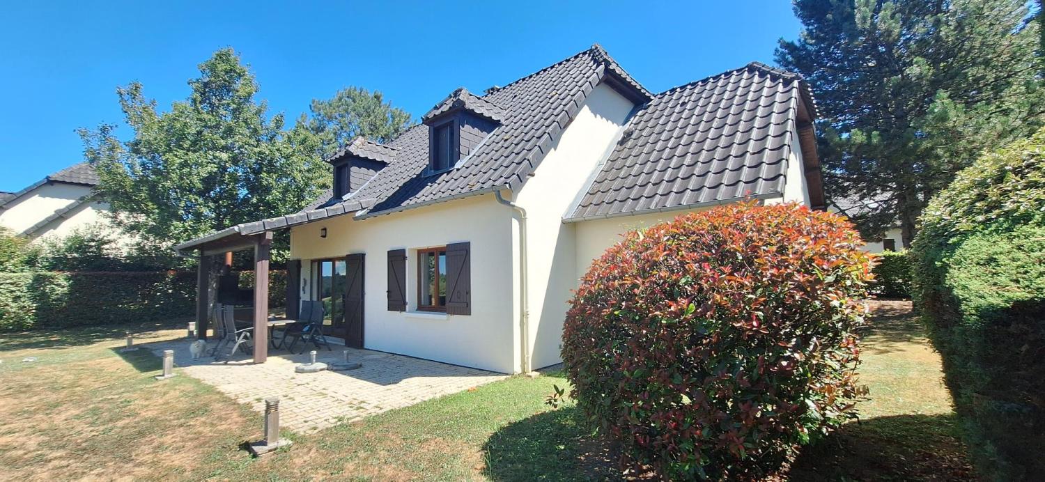 kaufen Landgut Saint-Salvadour Corrèze 27