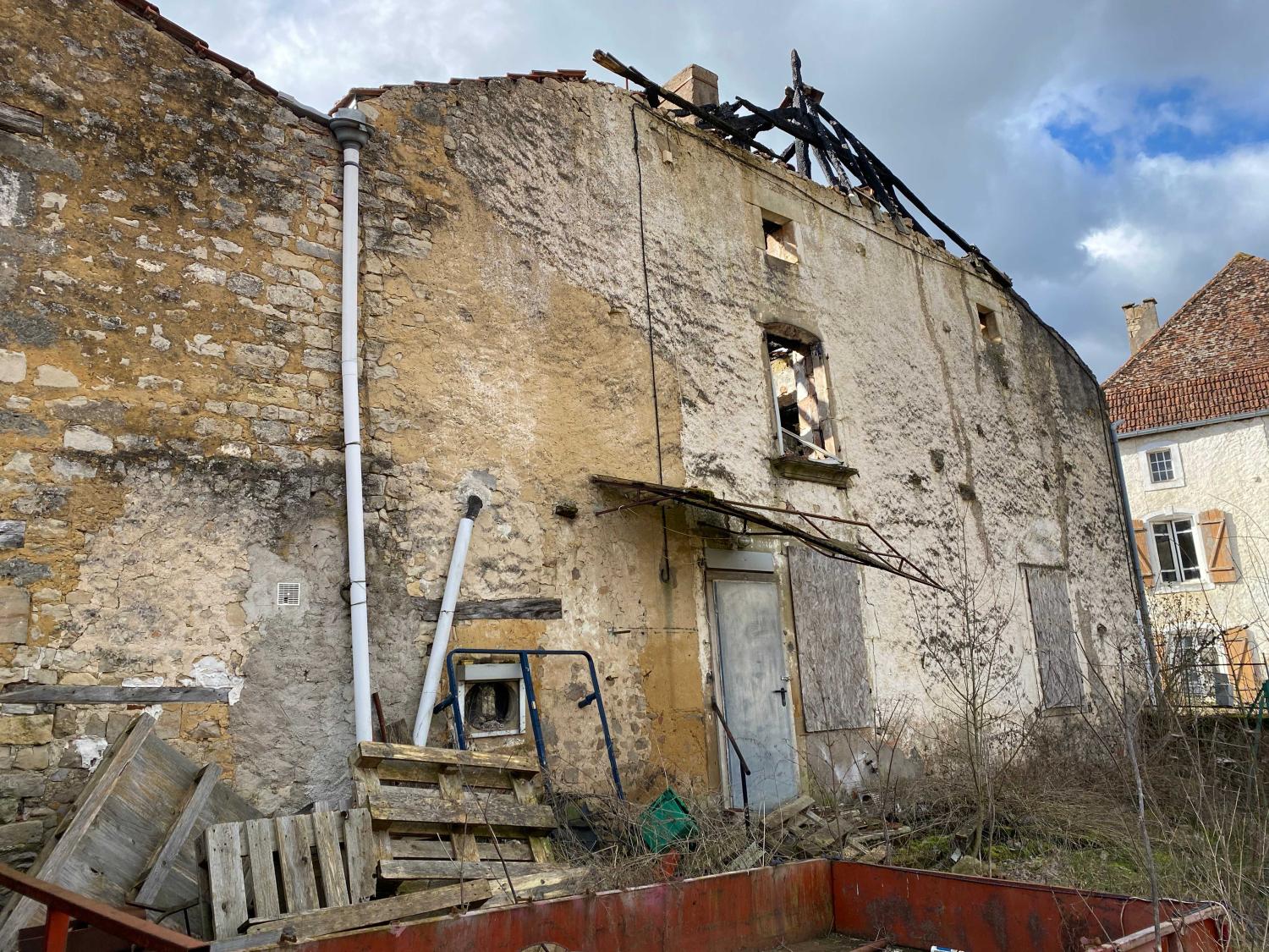  kaufen Dorfhaus Bourbonne-les-Bains Haute-Marne 15