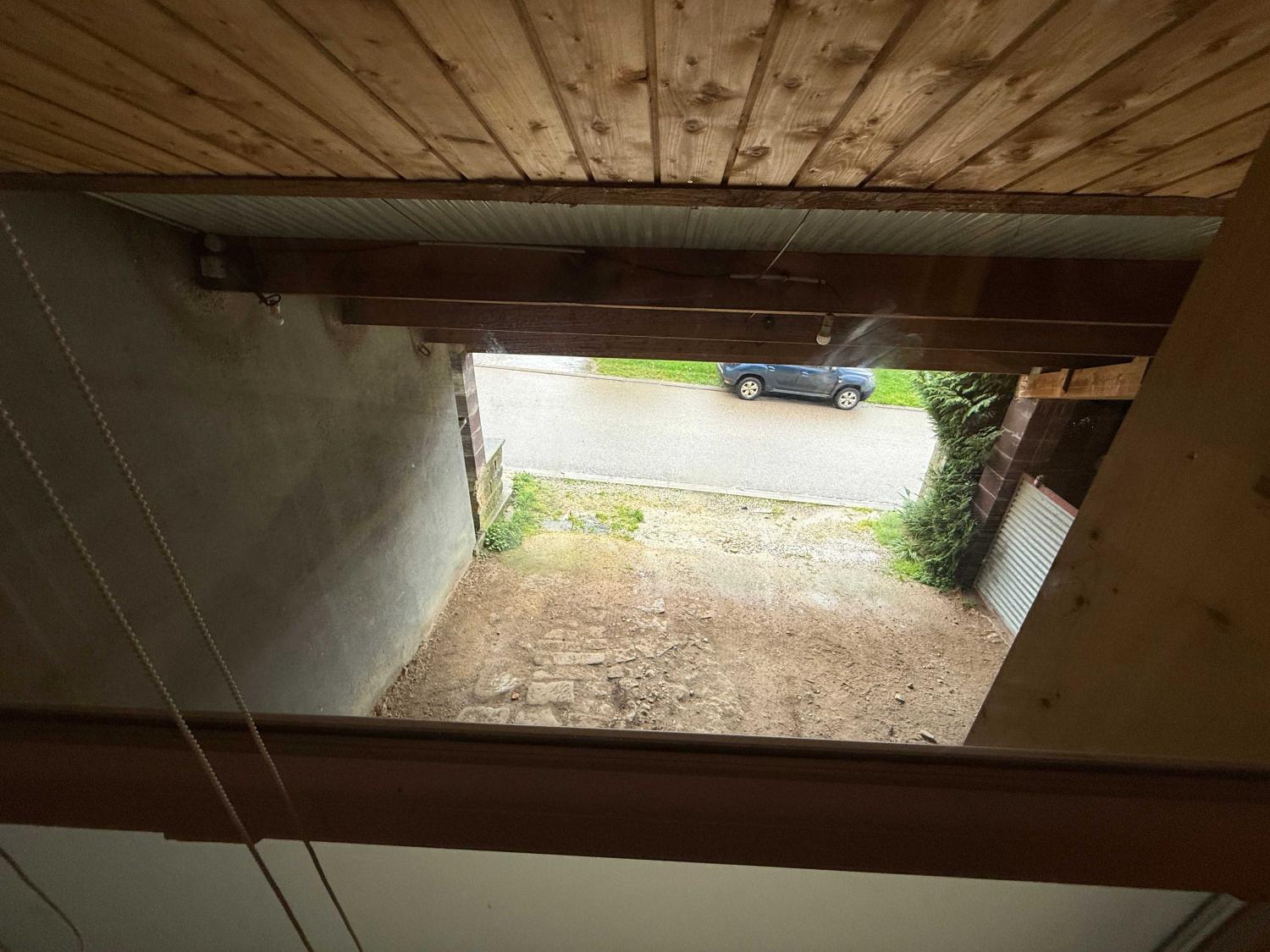 kaufen Dorfhaus Les Thons Vogesen 21