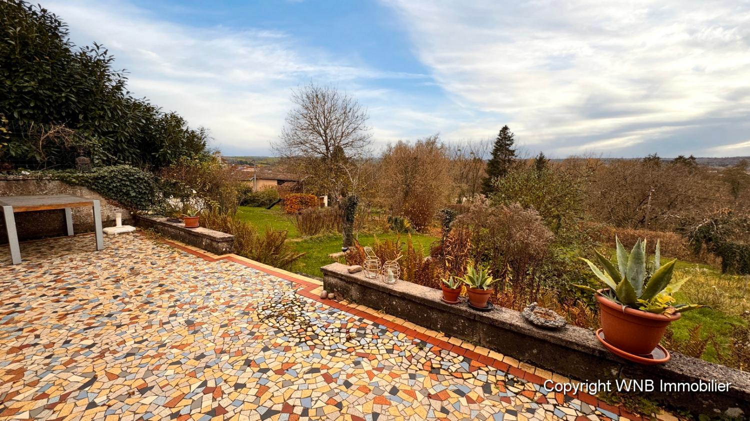  kaufen Haus Passavant-la-Rochère Haute-Saône 6