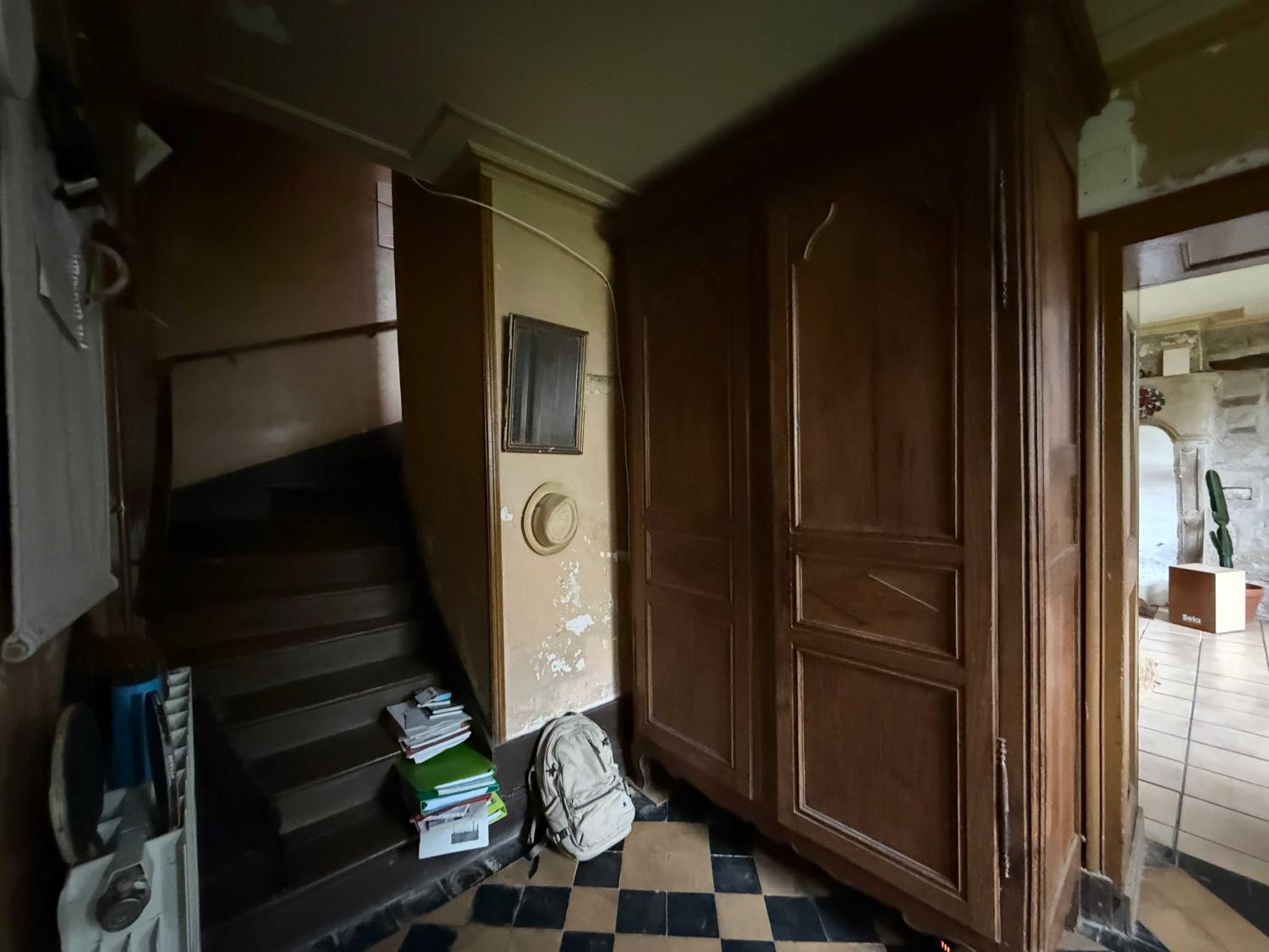  kaufen Bürgerhaus Monthureux-sur-Saône Vogesen 8