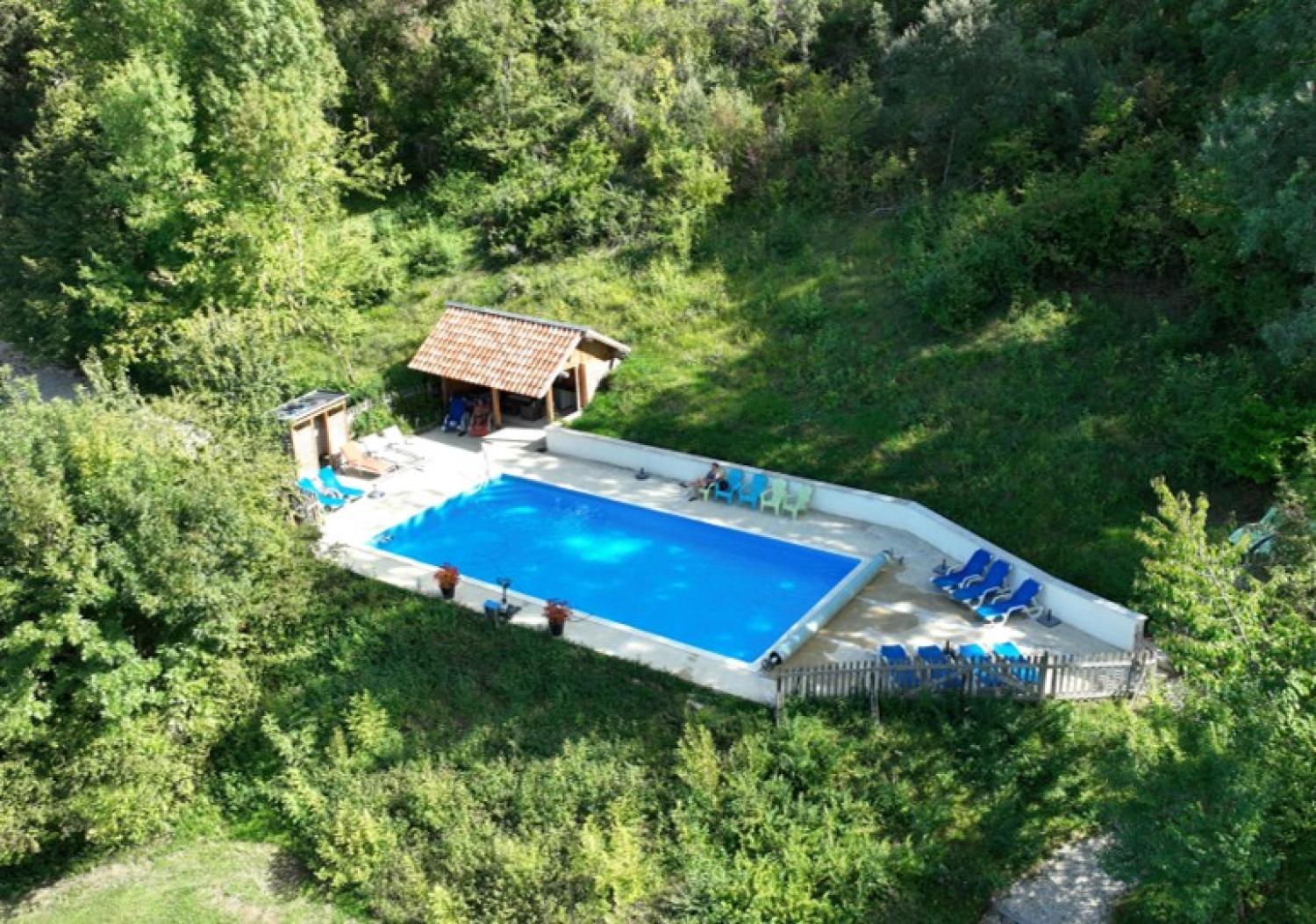  kaufen Landgut Valeilles Tarn-et-Garonne 34