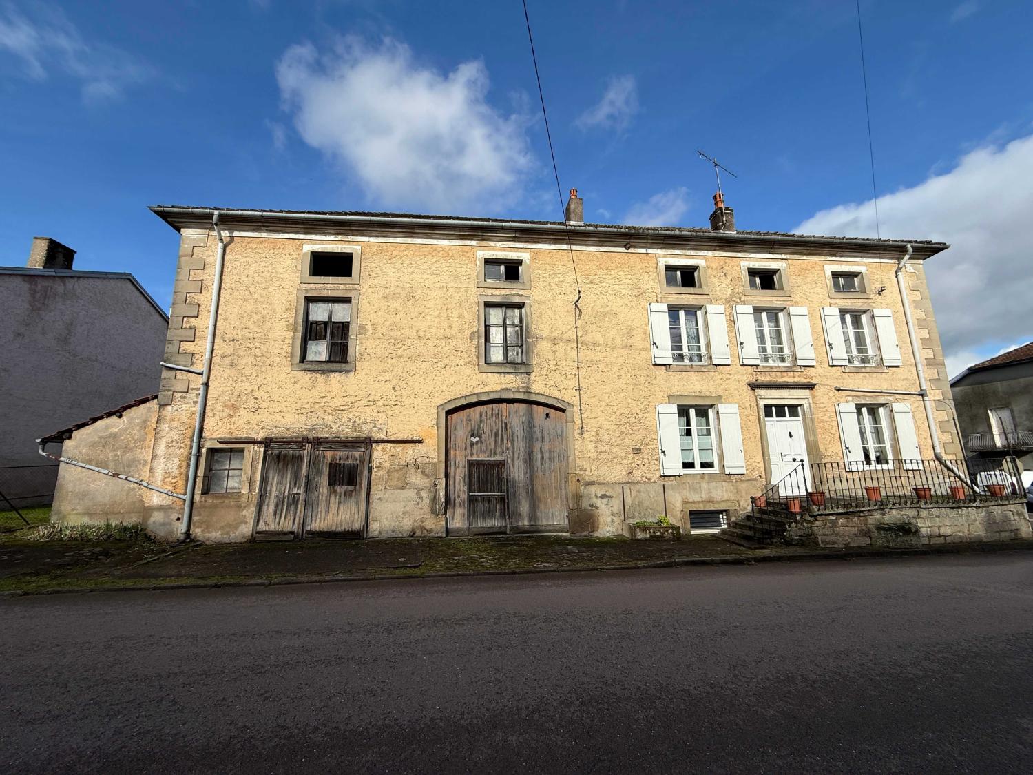 kaufen Bürgerhaus Monthureux-sur-Saône Vogesen 27