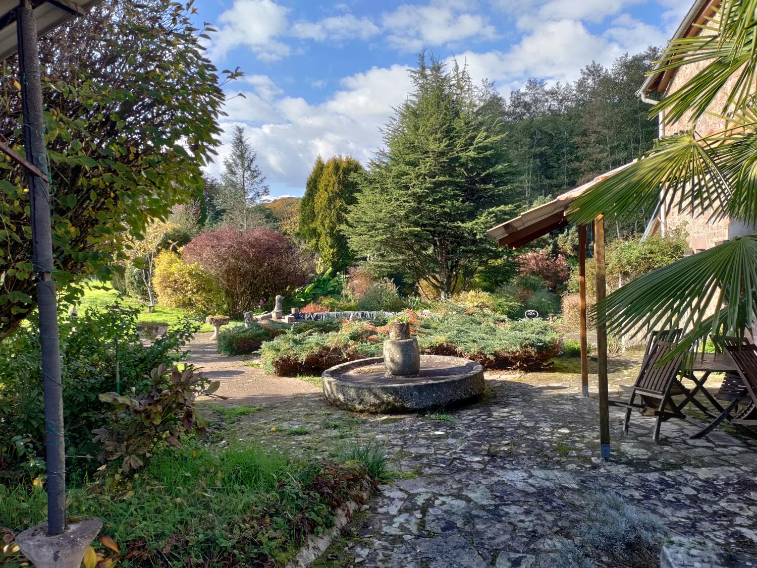  kaufen Freistehend La Lanterne-et-les-Armonts Haute-Saône 6