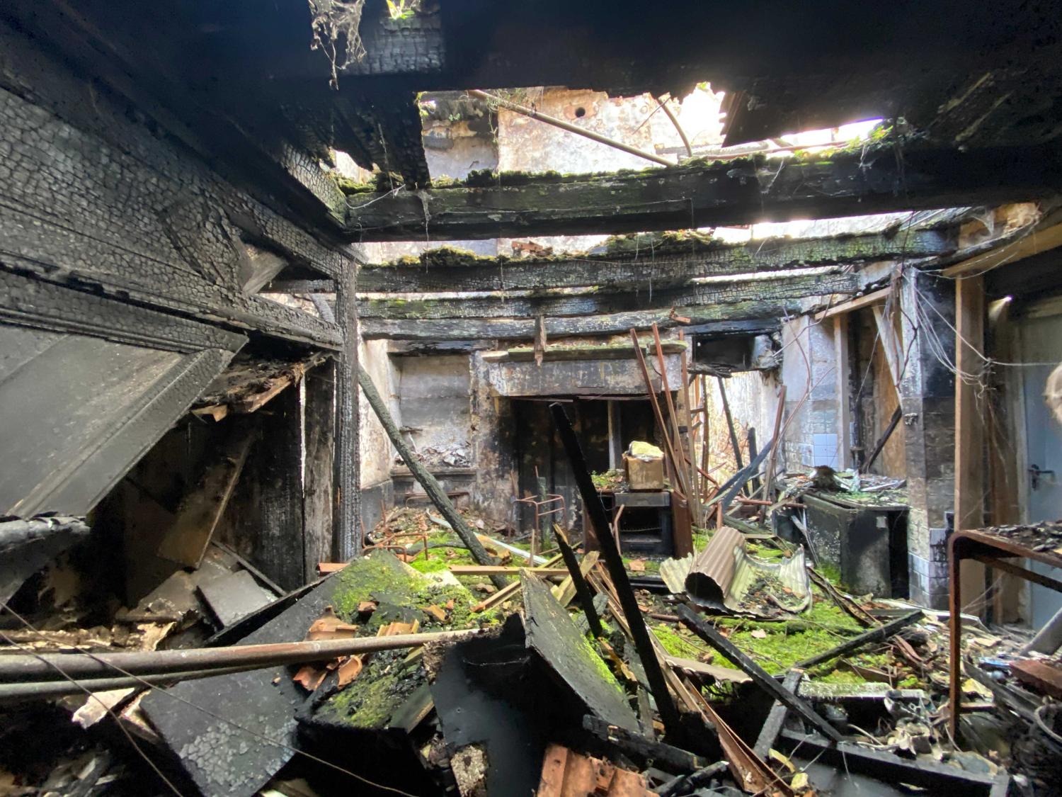  kaufen Dorfhaus Bourbonne-les-Bains Haute-Marne 6