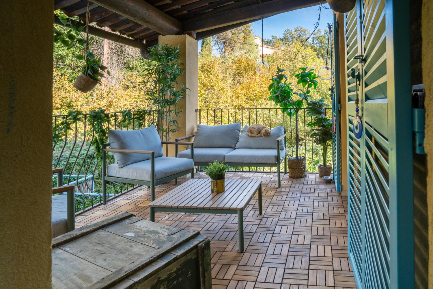  kaufen Villa Tourette-sur-Loup Alpes-Maritimes 9