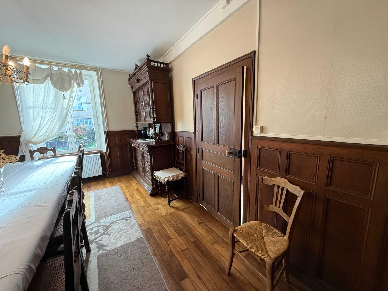 kaufen Bürgerhaus Monthureux-sur-Saône Vogesen 7