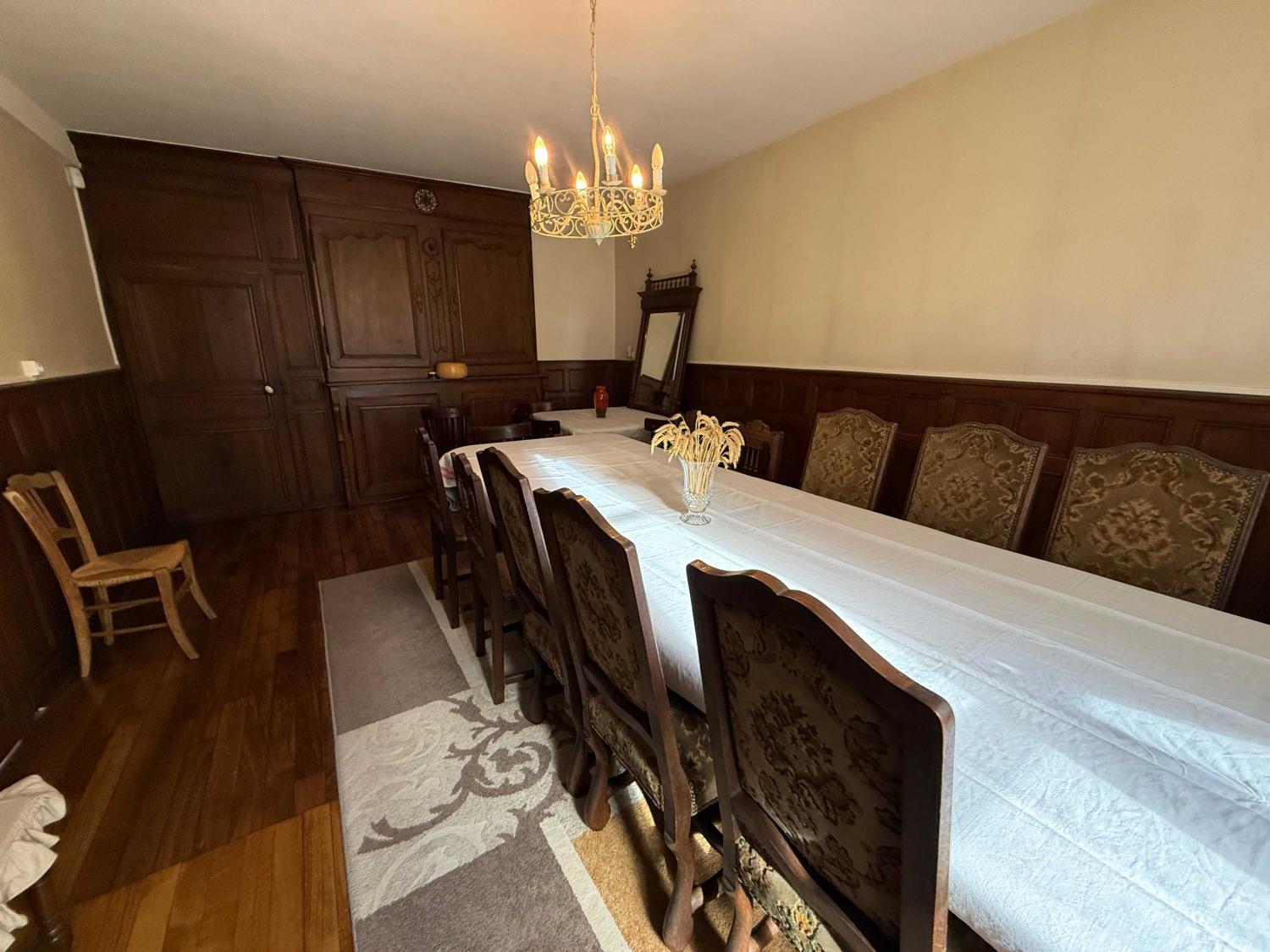 kaufen Bürgerhaus Monthureux-sur-Saône Vogesen 5