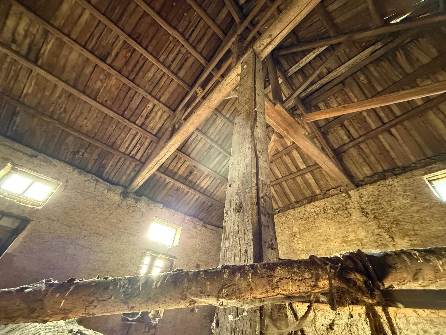 kaufen Bürgerhaus Monthureux-sur-Saône Vogesen 23