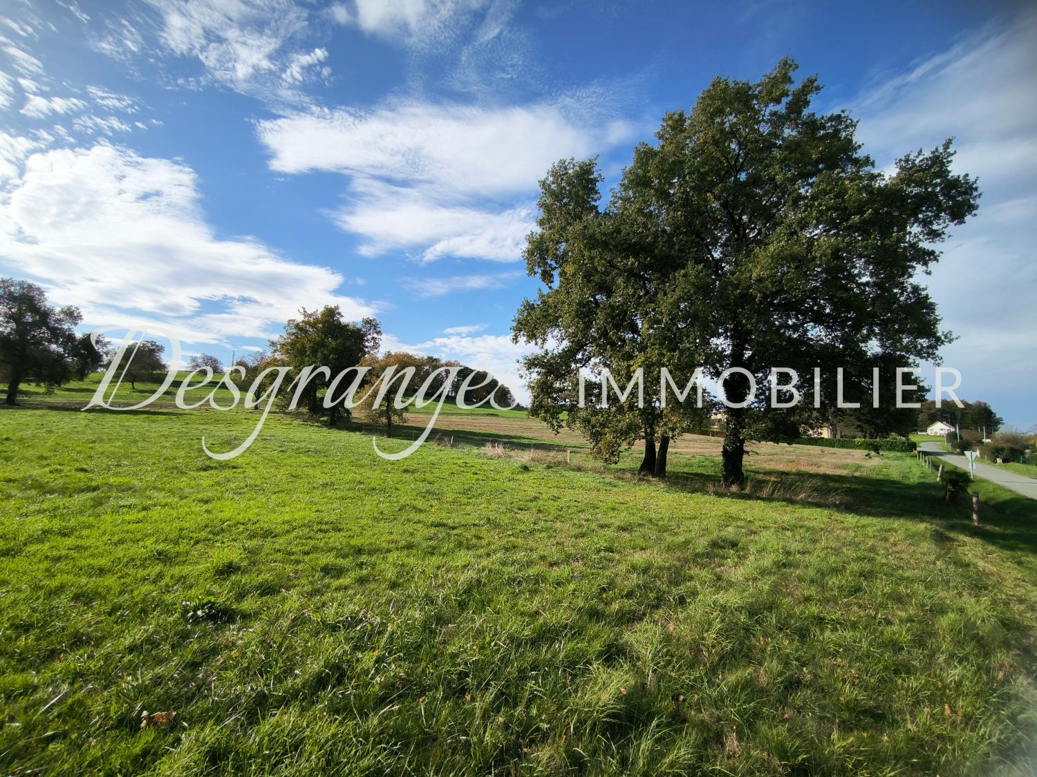  kaufen Bauland Thiviers Dordogne 2