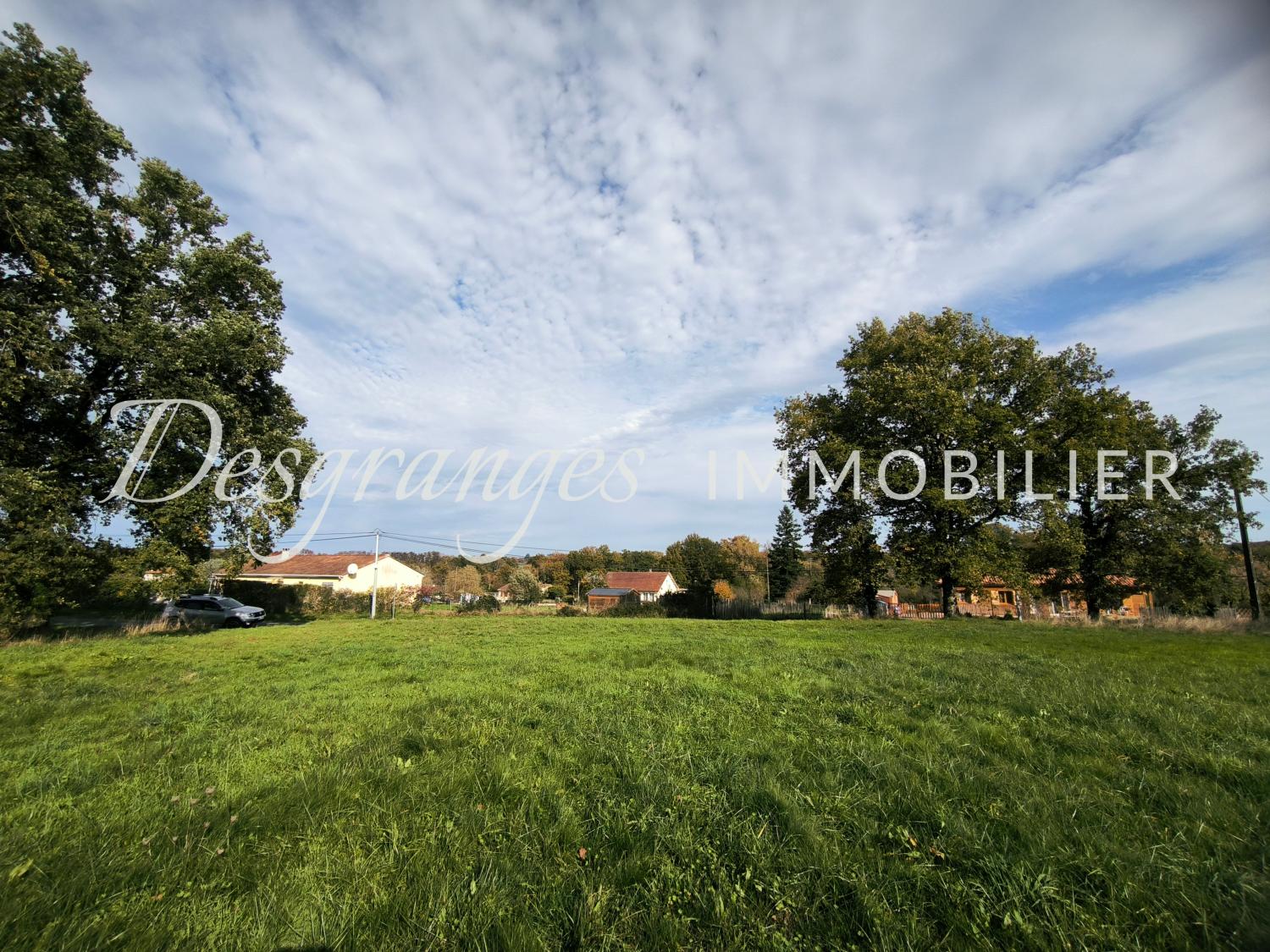  kaufen Bauland Thiviers Dordogne 5