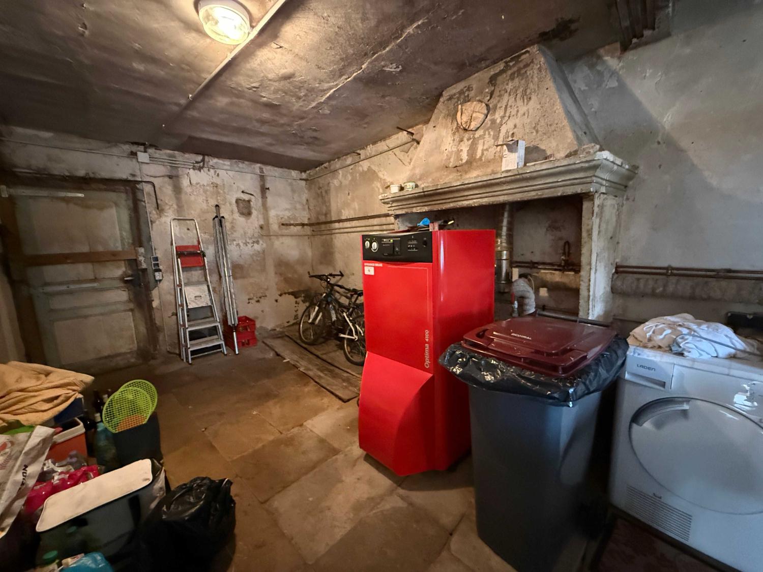 kaufen Bürgerhaus Monthureux-sur-Saône Vogesen 19