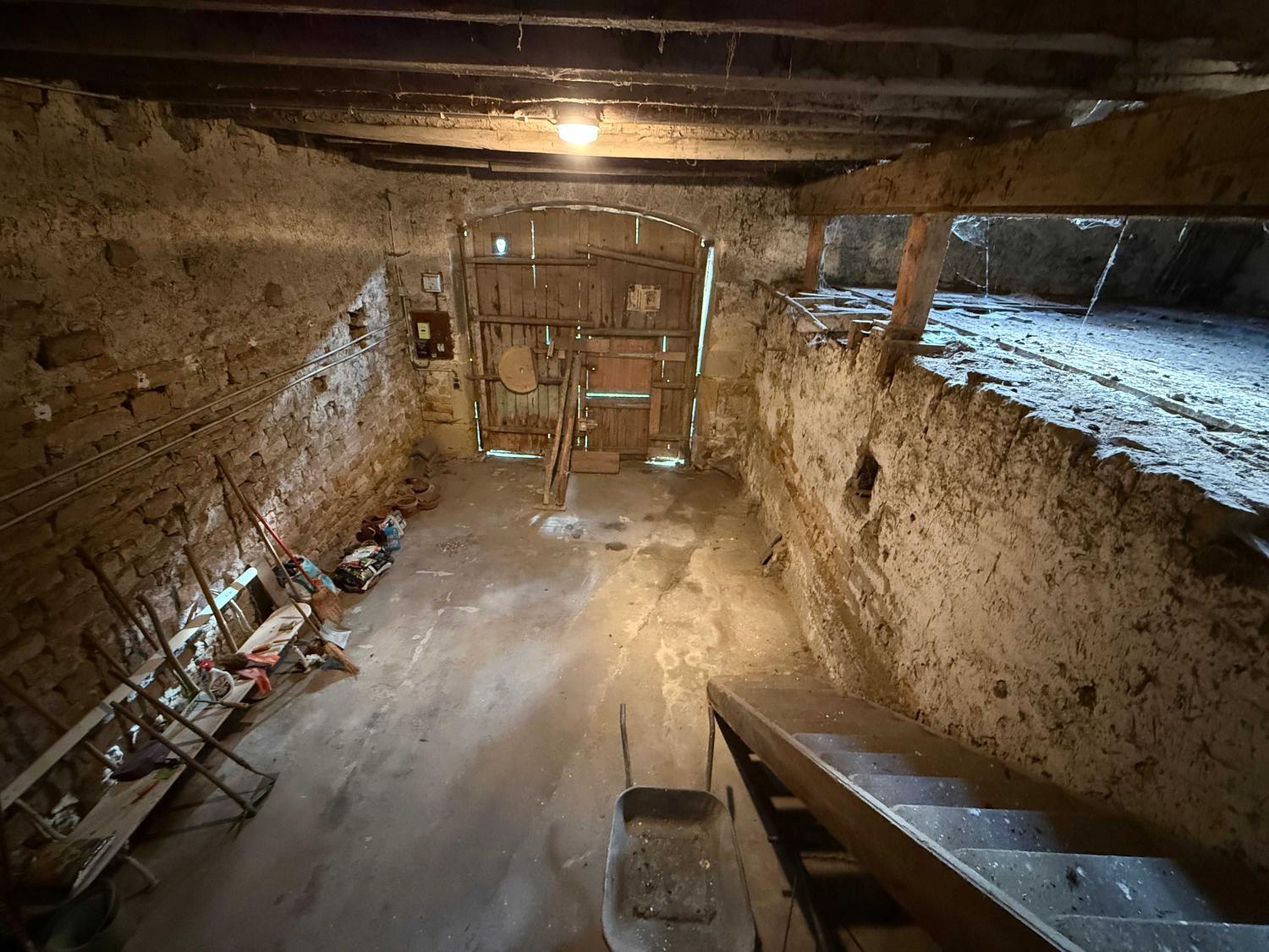 kaufen Bürgerhaus Monthureux-sur-Saône Vogesen 24