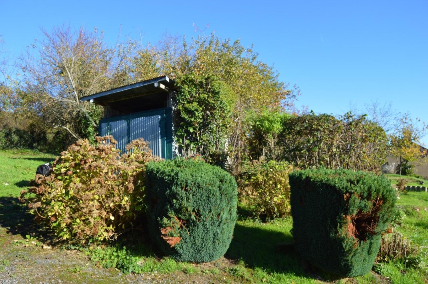  kaufen Haus Millay Nièvre 6