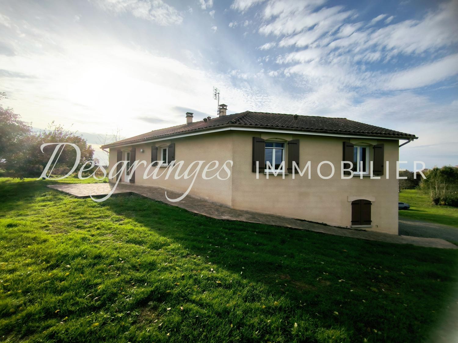  kaufen Freistehend Saint-Mesmin Dordogne 17