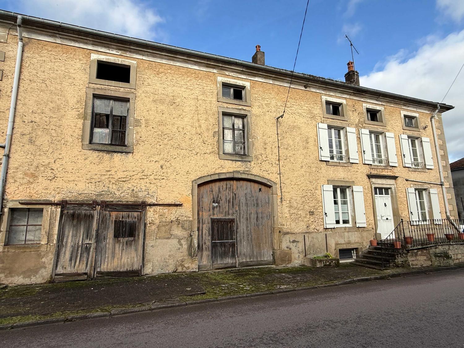 kaufen Bürgerhaus Monthureux-sur-Saône Vogesen 26