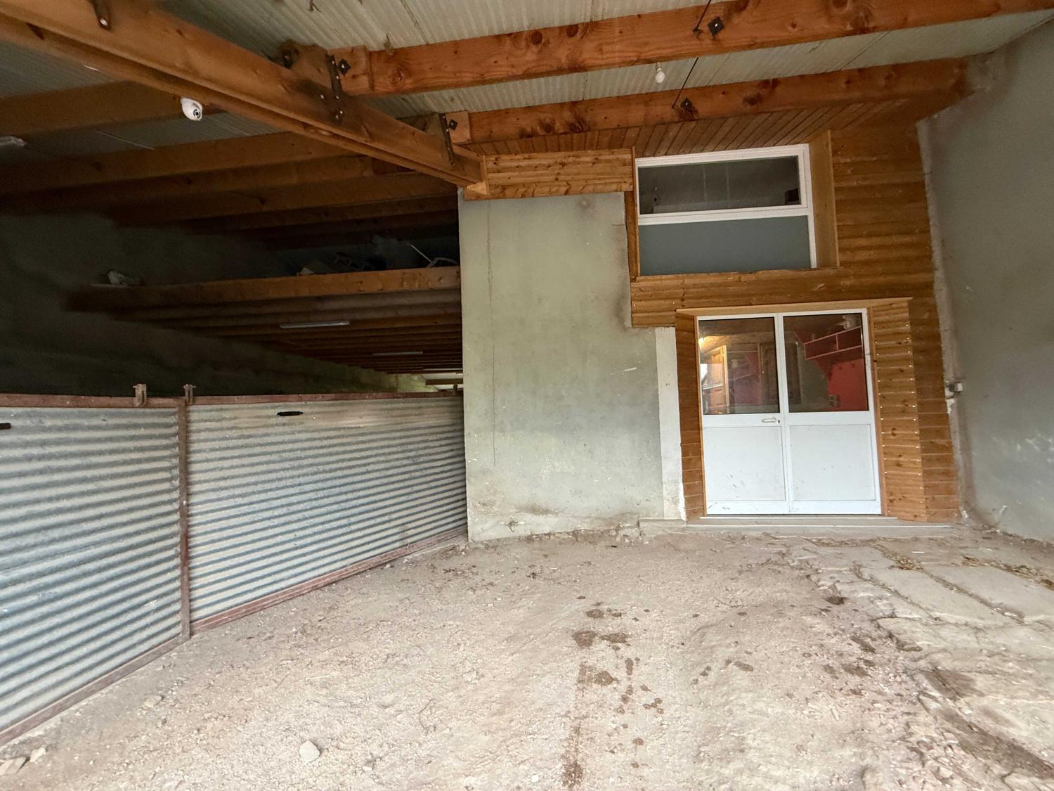 kaufen Dorfhaus Les Thons Vogesen 33