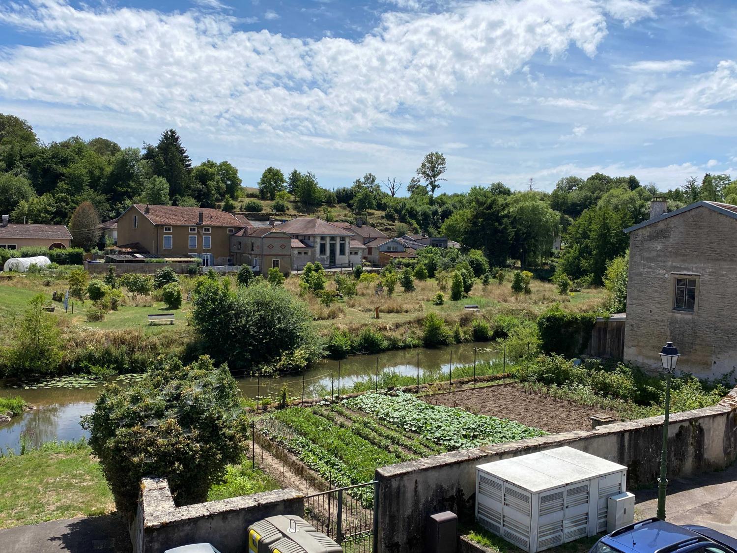  kaufen Bürgerhaus Monthureux-sur-Saône Vogesen 23