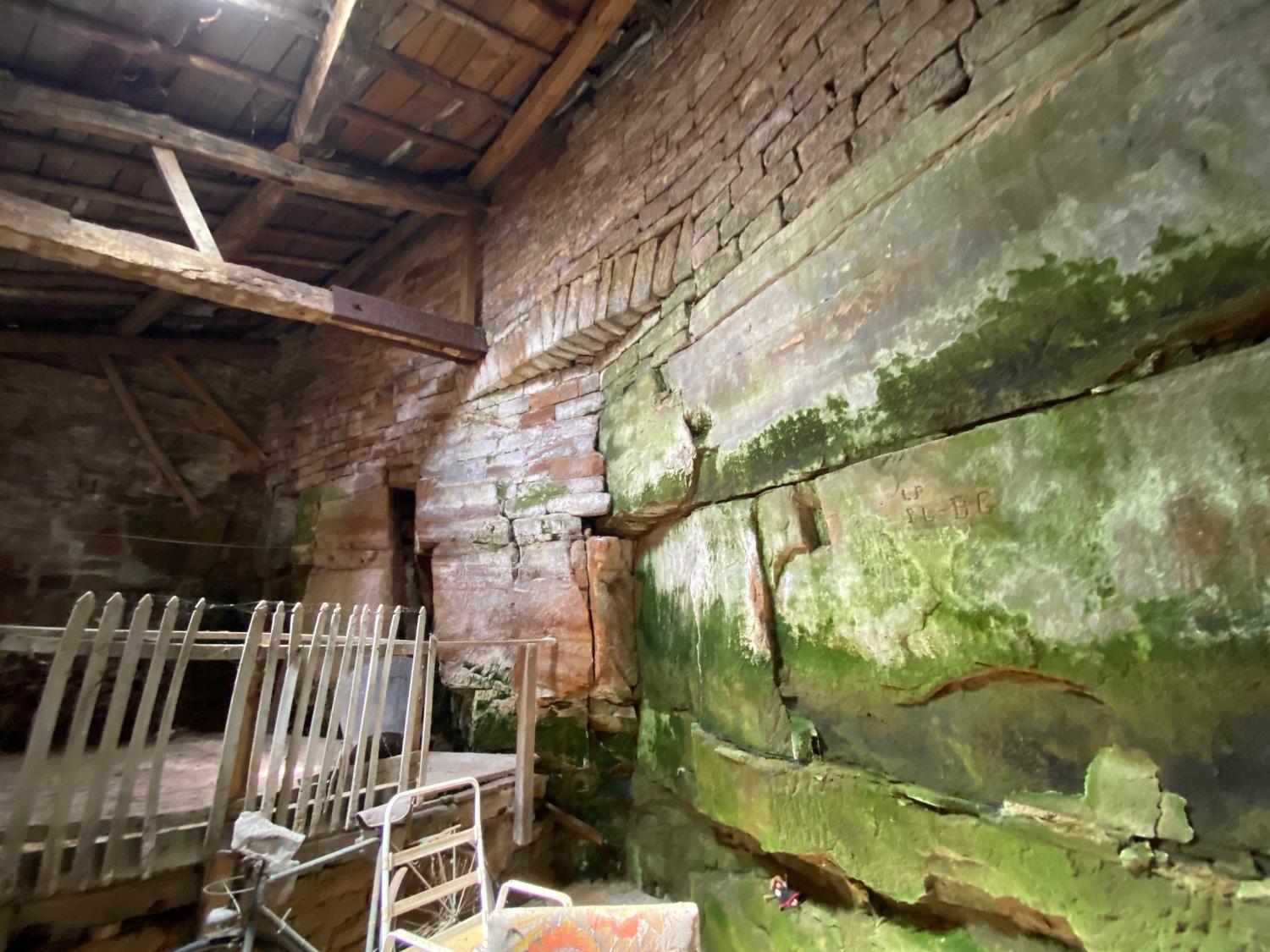  kaufen Bürgerhaus Monthureux-sur-Saône Vogesen 25